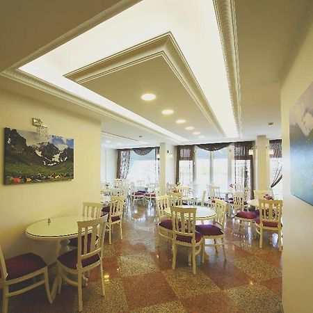 Okutur Hotel Rize Dış mekan fotoğraf