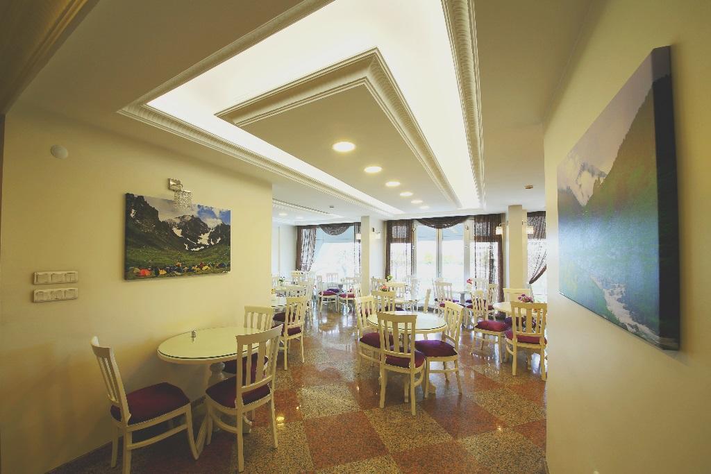 Okutur Hotel Rize Dış mekan fotoğraf